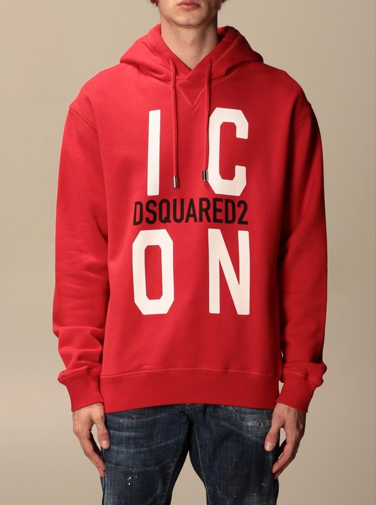 Оригинален екип Dsquared2 ICON