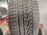 4бр.зимни гуми 225/50/17 Hankook