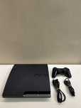 PS3 Slim modat CFW 4.91