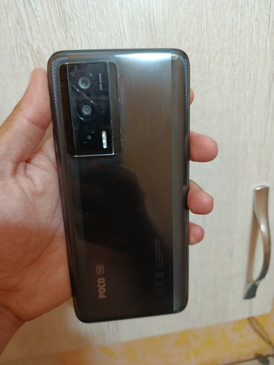Samsung tab A9+ 8/128 va Xiaomi F5 pro 12/512