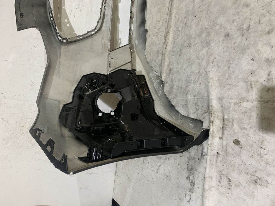 Bara fata Ford Focus 4 Vignale, 2018, 2019, 2020, 2021, 2022, cod origine OE JX7B-17757-B.