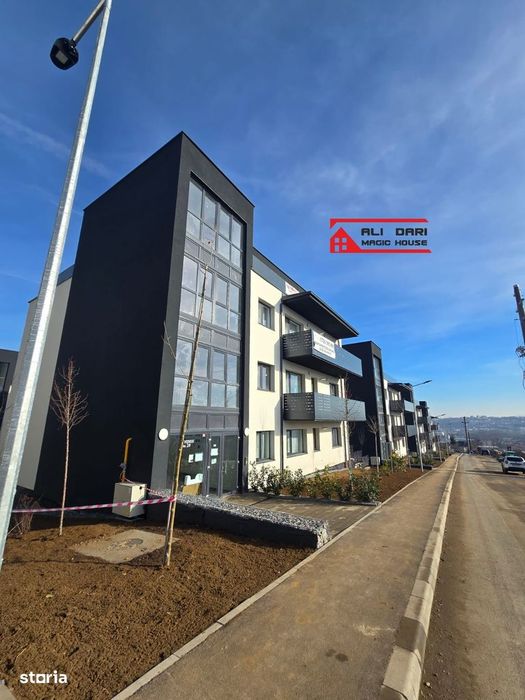 Apartament cu 3 camere  Strada Venus/Baciu