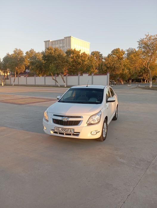 Cobalt tez arada satiladi