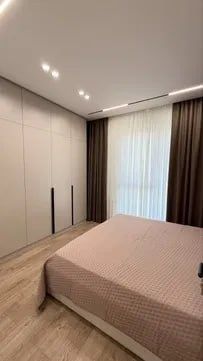 Аренда 3х комнатная квартира в ЖК Mirabad Avenue