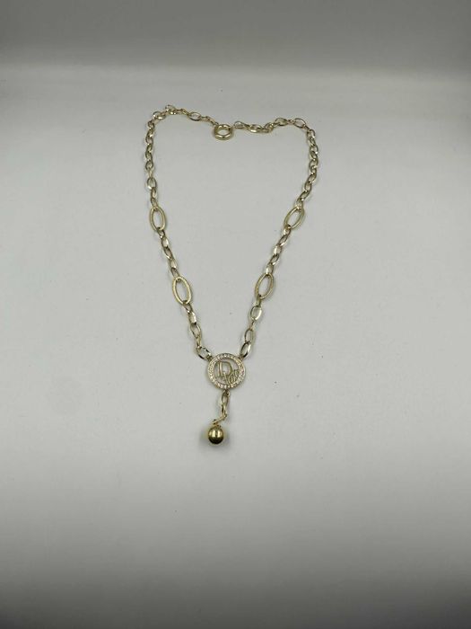 Hope Amanet P5/Lant din aur 14k/585