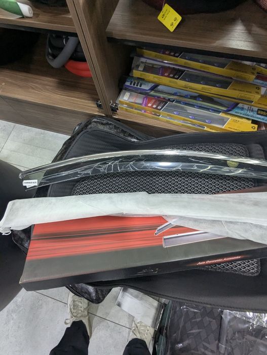 Витравиклар хитой мошиналага