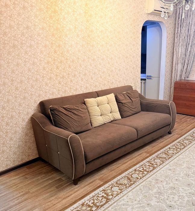 Продам раскладной диван