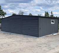 Container casa de locuit garaj
