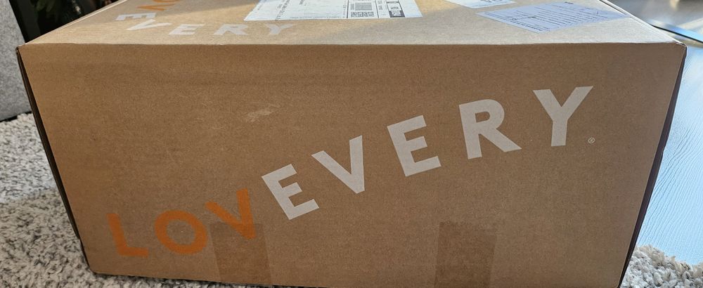 Seturi Lovevery din lemn