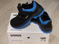 Pantofi protecție UVEX