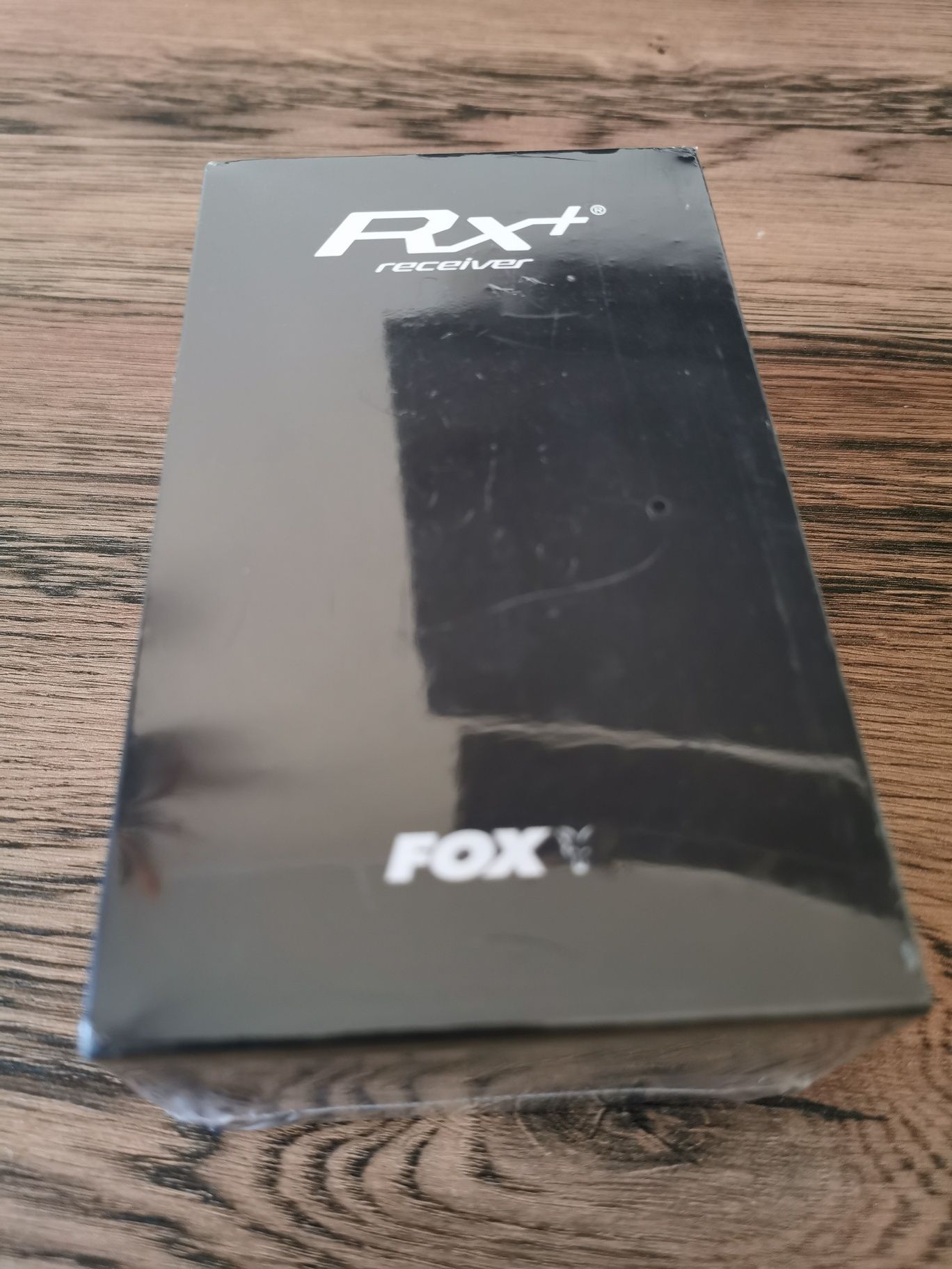 Statie/Receiver senzori FOX RX+