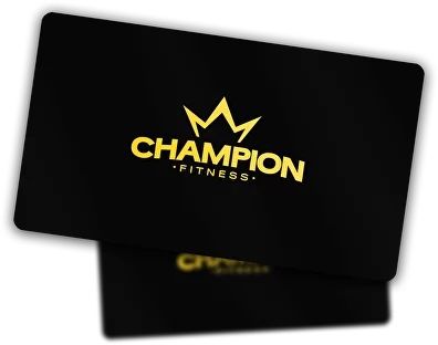 Абонемент Champion Gym