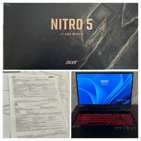 Ноутбук NITRO 5 Acer