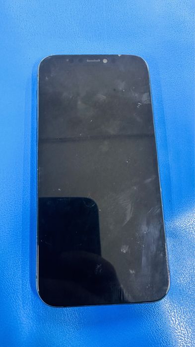 iphone 12 64gb с каробкой