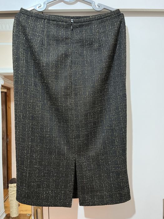 Брючный костюм ZARA, размер 46