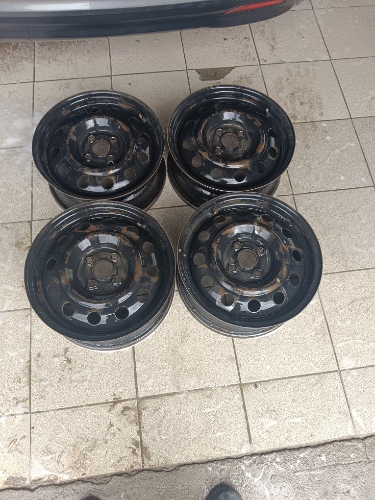 Диска r15 Киа хюндай