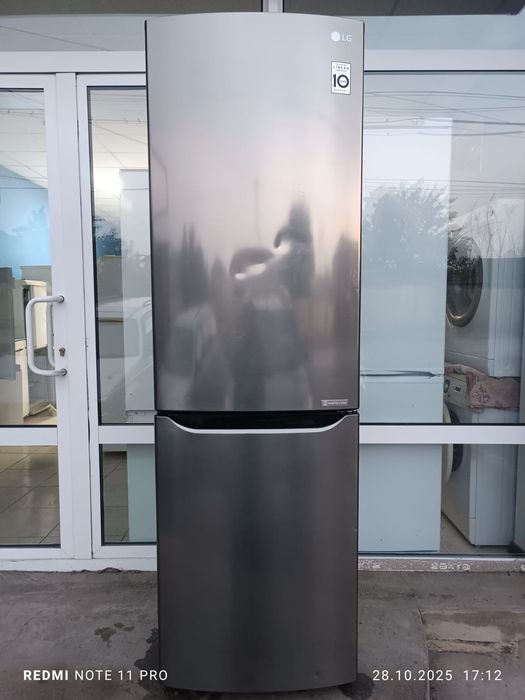 Продам холодильник марка LG