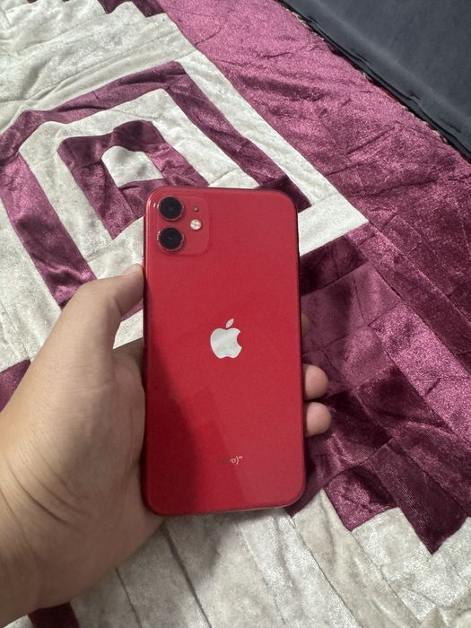 Айфон 11 128 гб продам