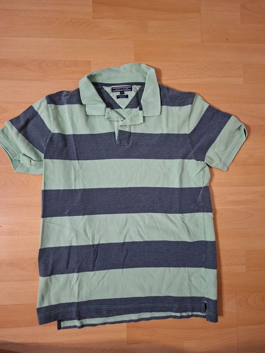 Tricou Tommy Hilfiger