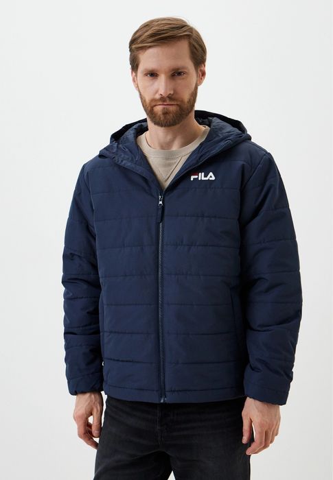 Продам куртку Fila