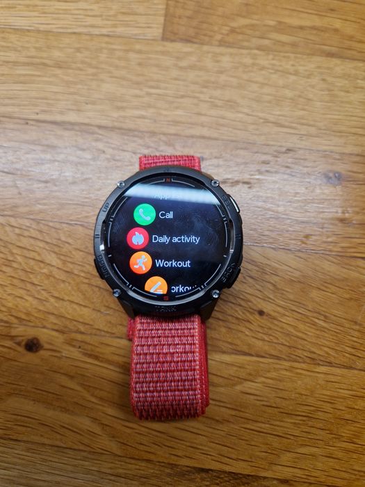 KOSPET Tank T3 Ultra 2 smartwatch