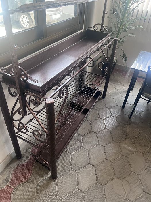 Продается мангал2/1