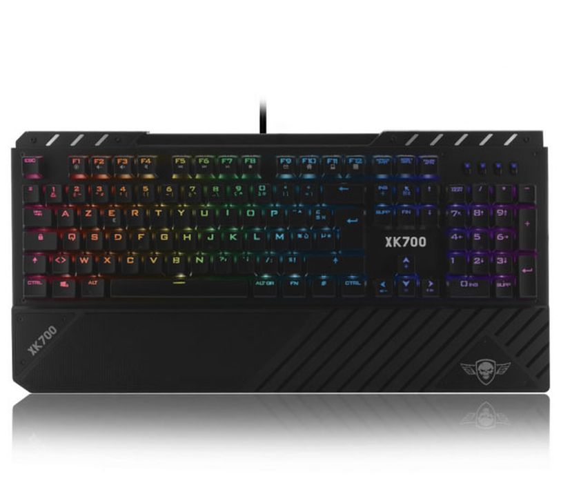 Tastatura mecanică Spirit Of Gamer Xpert K700 RGB