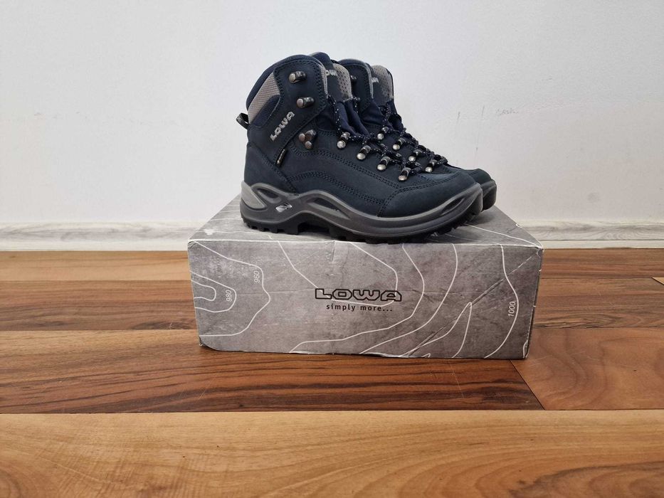 Lowa Боти Renegade GTX Mid, 37 EU