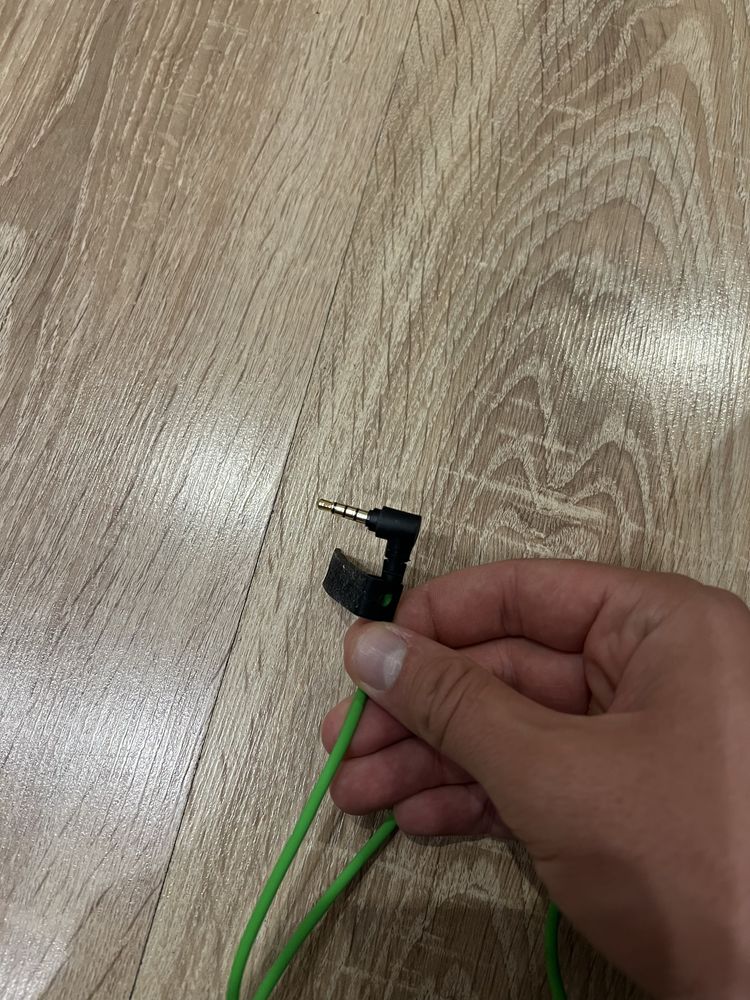 Слушалки Razer Blackshark v2 X