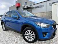 Mazda CX-5 2.2D 150к.с 4WD / NAVI / PODGREV
