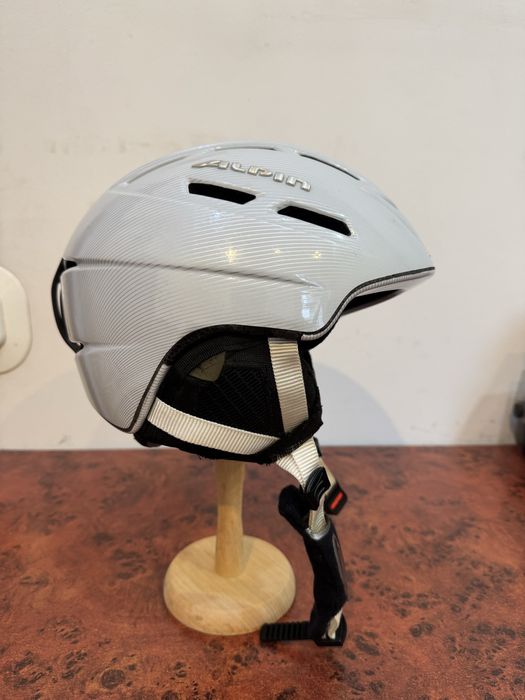 Vand casca de schi Alpina marimea 51-55