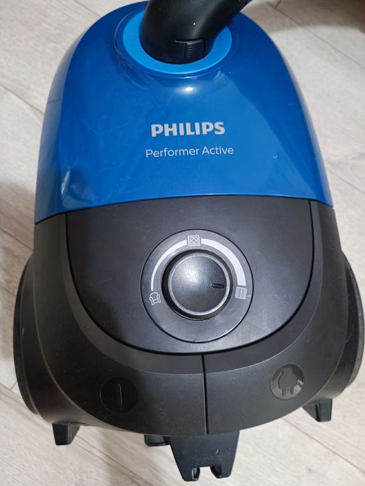 Aspirator Philips Performer Active FC8575/09 - 650 W