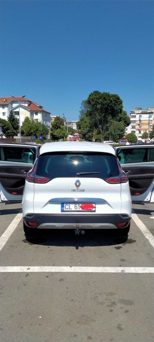 Renault Espace 5 Inițiale Paris 5 locuri Euro6