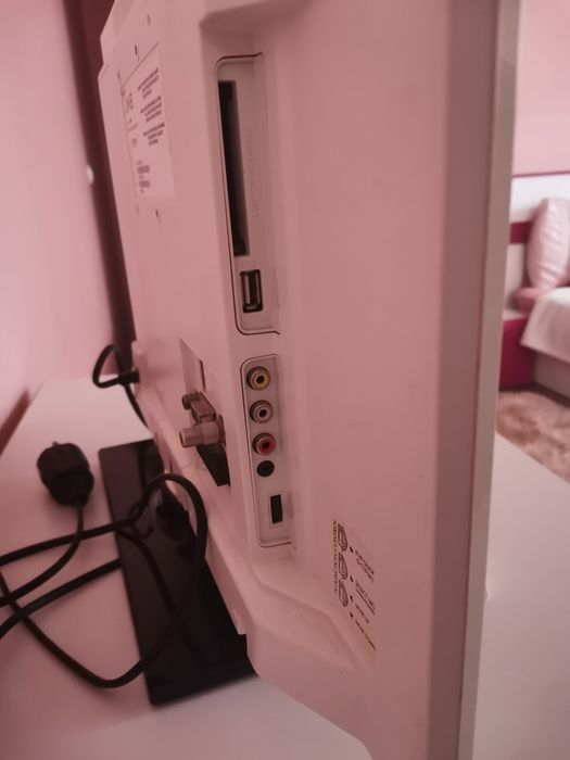 Телевизор Jmb JMB