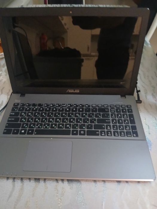 Продам ноутбук Асус