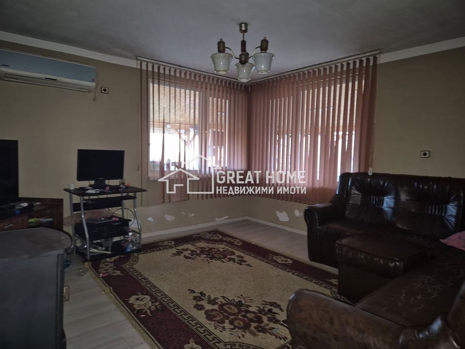 Продава се Къща в с. Васил Левски, Област Търговище - 300 кв.м за 417 €/кв.м - Снимка #10