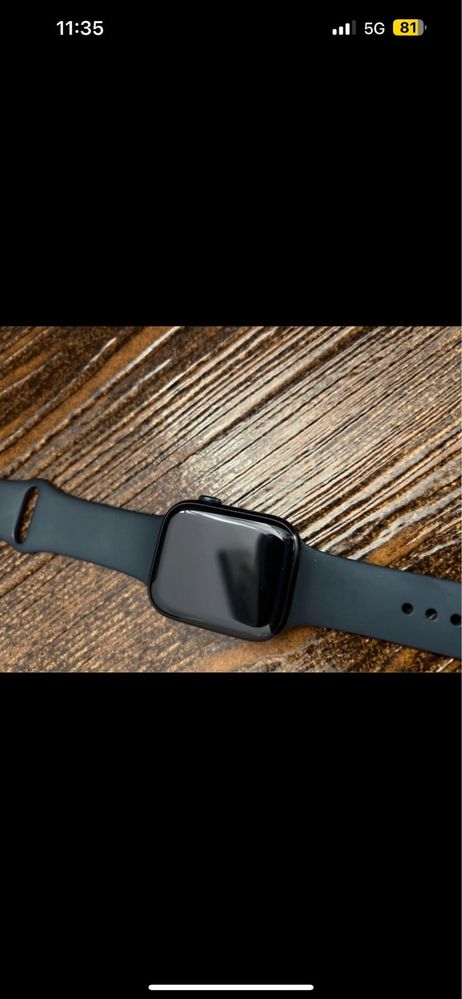 Apple watch series 8 45mm