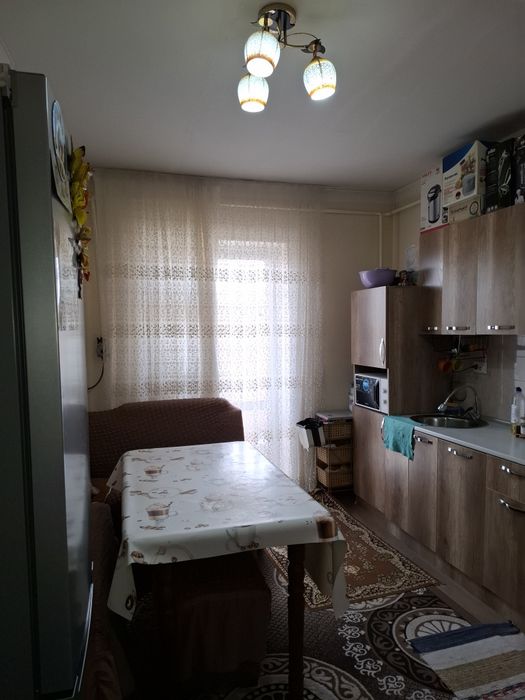 Продаю свою квартиру