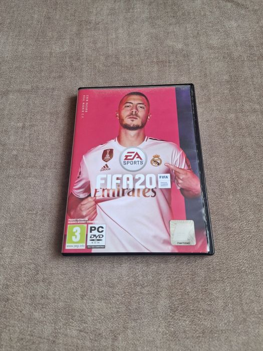 Joc Fifa20 pentru PC
