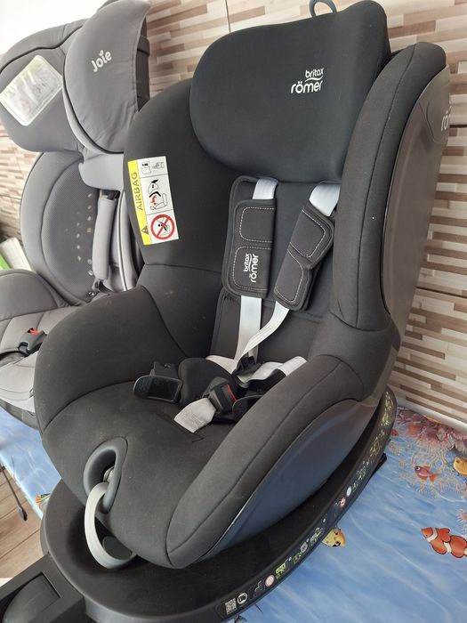 Scaun rotativ Britax Romer 0-18kg