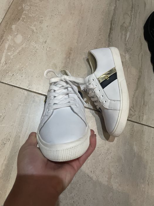 Сникърси Ralph Lauren