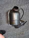 Catalizator filtru particule dpf peugeot boxer citroen jumper 2.0 hdi