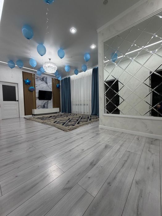 Продам дом в Деркуле 2 этап