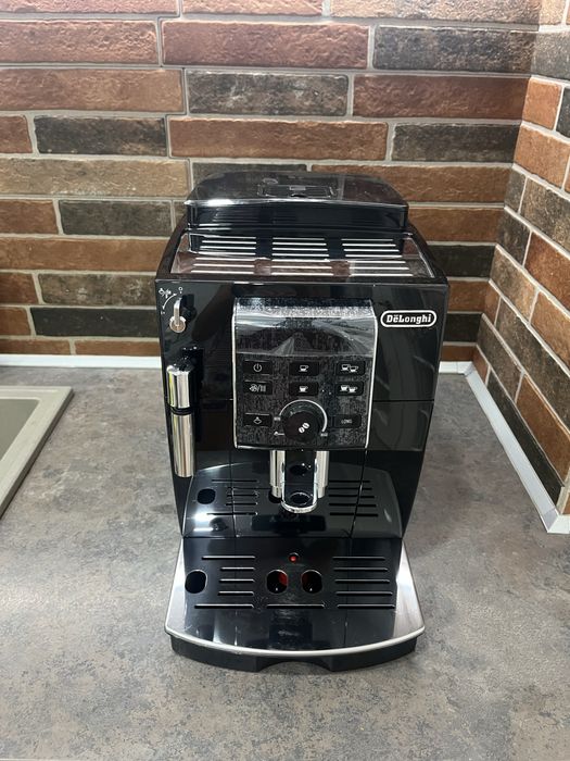 Expresor cafea De’Longhi, aproape nou