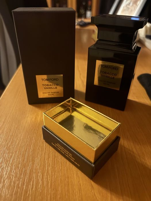 Tom Ford-Tobacco Vanille 100ml ORIGINAL