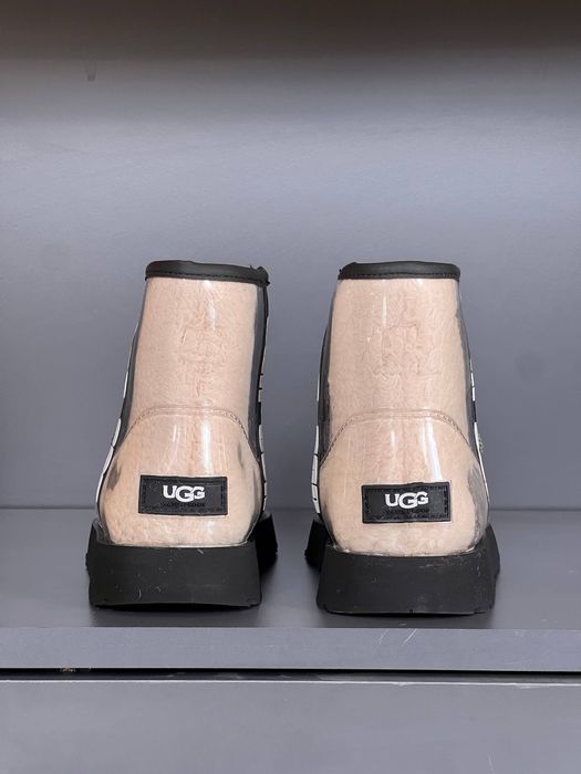 Ghete Ugg dama noi