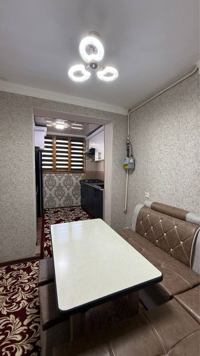 Продается 3 ком. Квартира на 1 этаже адрес фрунзе ор. Хамкорбанк