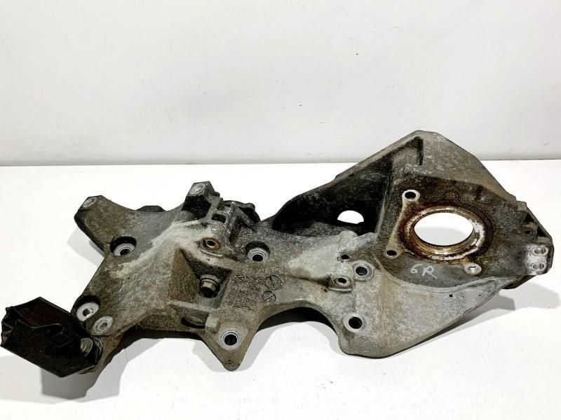 Suport accesorii Volkswagen Golf 6 plus (2009-2014) 1.6 tdi CAYC 03L903143K