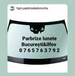 Parbrize La Domiciliu