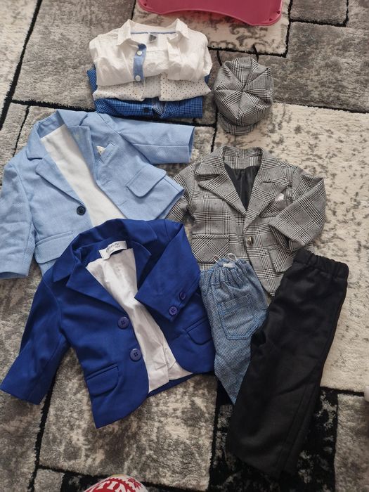 Hainute copii fete+ baieti (elegante)